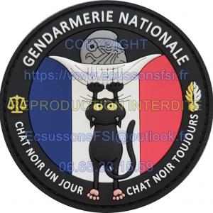 Ecusson Gendarmerie Nationale ecu211 : Equipement armée, police,  gendarmerie - Magasin sécurité à Rennes Ille et Vilaine - AIS Equipement