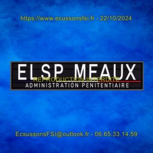 Bd elsp meaux pvc 3d 230 x 50 mm