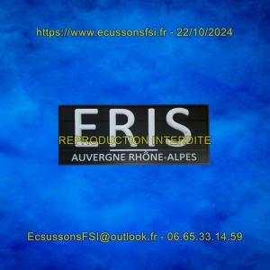 Bd eris pvc 3d 200 x 80 mm