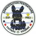 Prej poitier vivonne disp bordeaux ecussoncouleurspvc d8cm 2023 fsi erc 446h 1 copier 